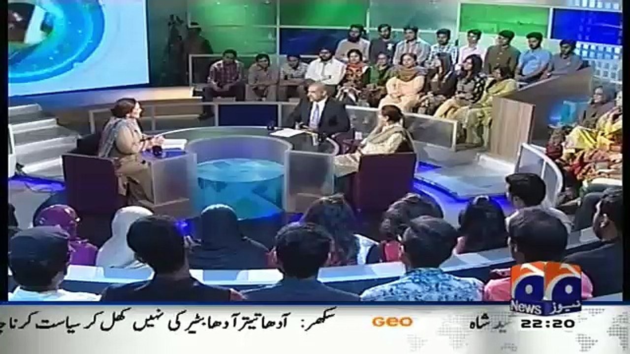 Jugnu – 6th March 2016