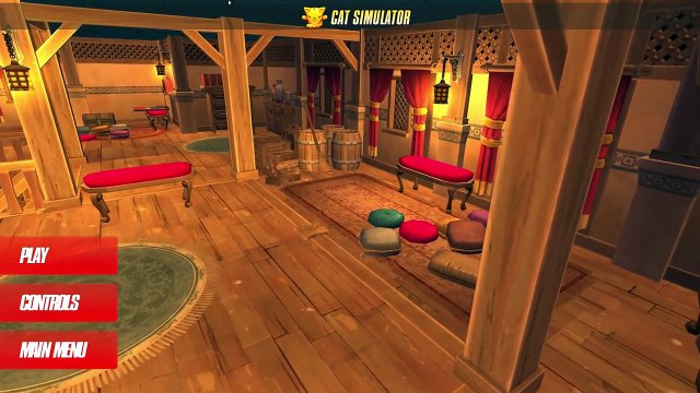 CAT SIMULATOR - Defamation Accusations And Corrections