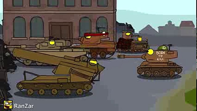 Танкомульт Отвлекающий Маневр. Рандомные Зарисовки.