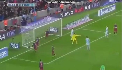 Barcelona: Messi y Suárez imitaron el penal indirecto de Cruyff (Latest Sport)