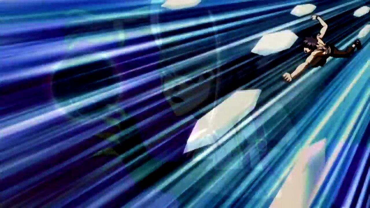 ANIME  MAD - AMV Black Strm MEP 720p