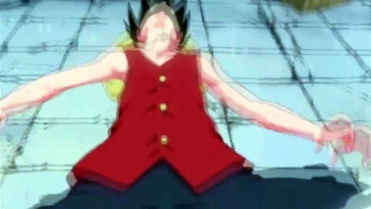 Anime Mix - Bring You Hell