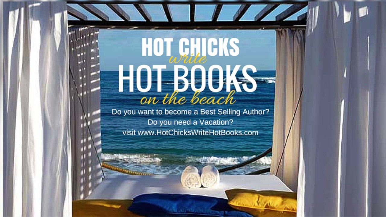 Write your Book in 7 days - Book Writing Retreat