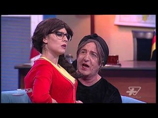 Nje sherbyese per Anene - Alpazar - Vizion Plus