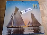 WINDJAMMER -AM I RIGHT(RIP ETCUT)MCA REC 84