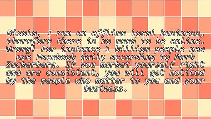 5 Super Reasons Why It Is Important to Build an Online Presence