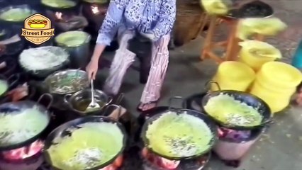 Street Food [VN003] - Vietnam Street Food - Vietnamese Street Food