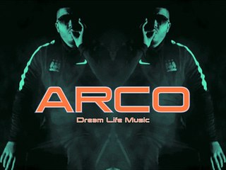 ARCO FEAT KALF HARDCORE - ET WI LE SANG (DreamLifeMusic)