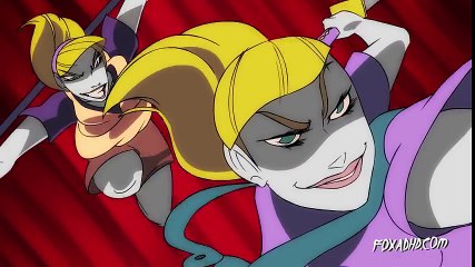 ANIME FAMILY MATTERS