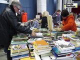 VIDEO. Bourse aux livres à Blois : un succès qui résiste aux années