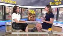 Tina Fey On ‘Whiskey Tango Foxtrot’s’ ‘Human Story’ And 2016 Politics | TODAY