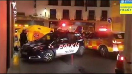 Um jovem morto e outro ferido gravemente em conflito entre gangues latinas em Madri