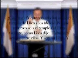 ESTANCADOS EN EL VELO DE JESÙS DE NAZARETH