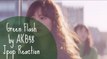 Green Flash by AKB48 /\ Non-Jpop Fan Reaction