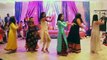 Sonia and Hamza's Best Mehndi - Guy-Girl Dance 2016