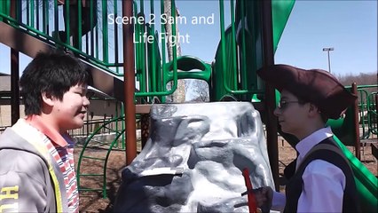 My Brother Sam is Dead Movie