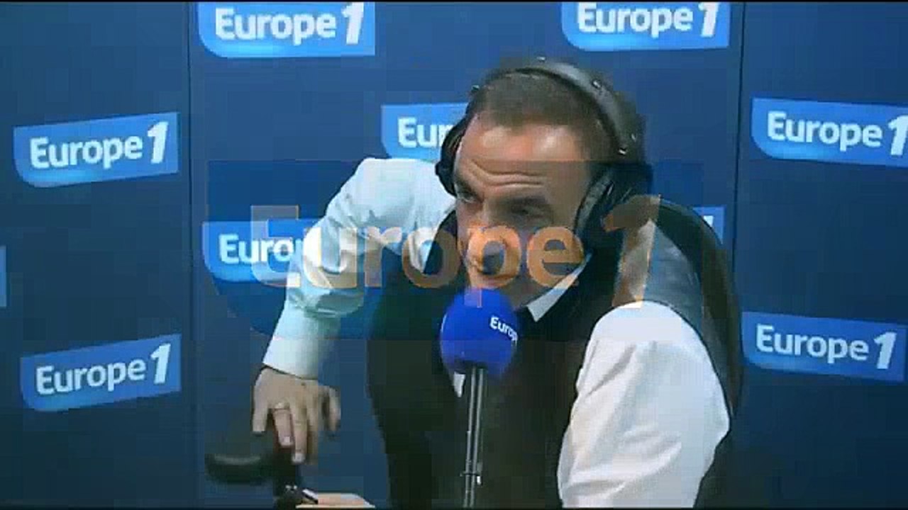 &quot;Je vais peutêtre écrire Tchoupi étrangle Doudou&quot; T�choupi et DouDou