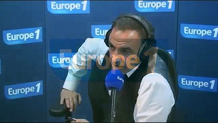 "Je vais peut-être écrire Tchoupi étrangle Doudou"  T'choupi et DouDou