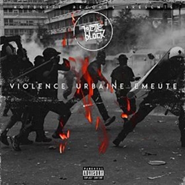 13 Block - Insomnie