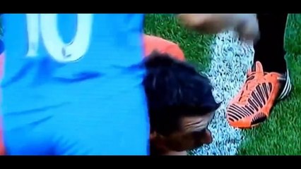Funny Red Cards in Football
