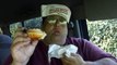 Krispy Kreme Pumpkin Cheesecake & Spice Doughnut REVIEW!!