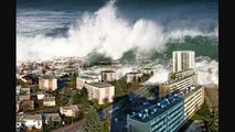 Tsunami Caught on Camera | Biggest Tsunami In The World | Largest Tsunami | Worst Tsunami (Comic FULL HD 720P)
