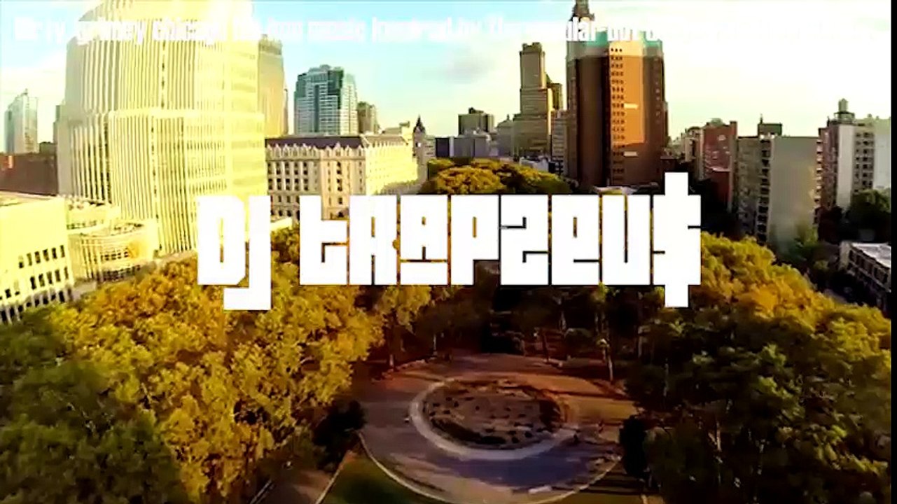 DJ Trapzeus  - Beat Ho