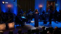 Yolanda Adams - Spirit In The Dark (Aretha Franklin) Salutes Ray Charles In White House 2016