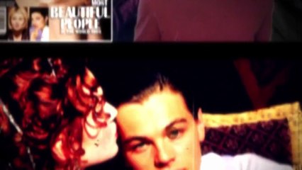 ¿SABÍAS ÉSTO DE LEONARDO DICAPRIO?