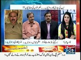 10PM With Nadia Mirza - 6th March 2016