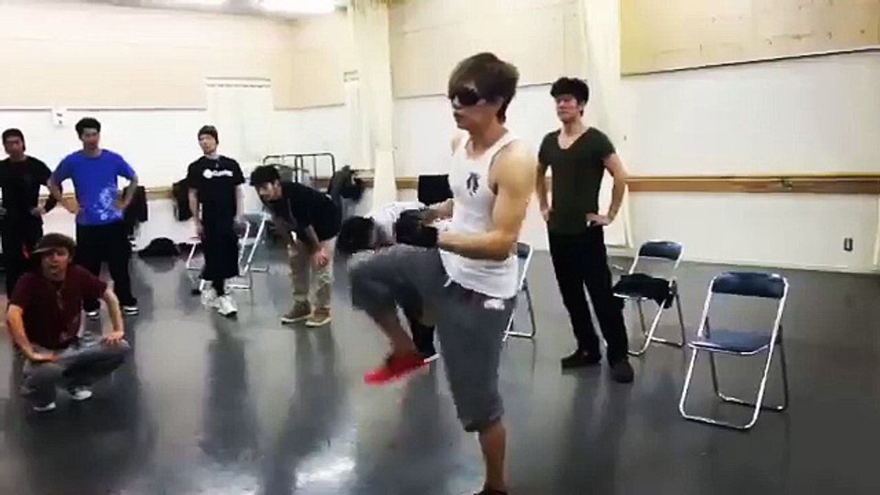 GACKTstagram 2016.03.06