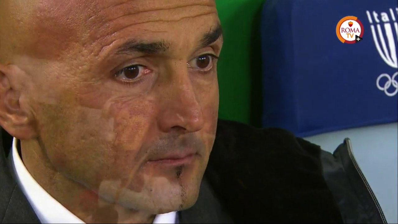 Guarda la sintesi dello Slideshow che ha visto comé protagonista Luciano