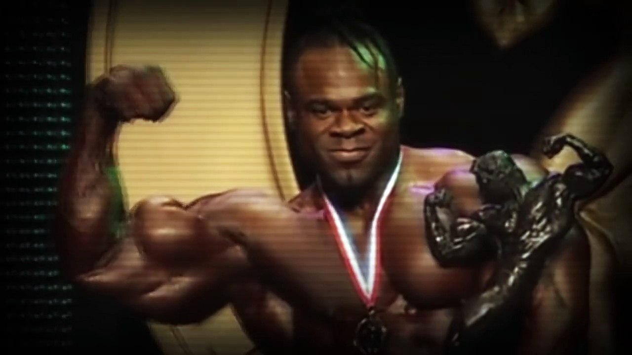 HEART FOR BODYBUILDING