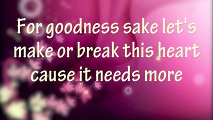 Austin & Ally Heart Beat Full (Lyrics)