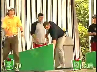 Just For Laugh - Soft ball