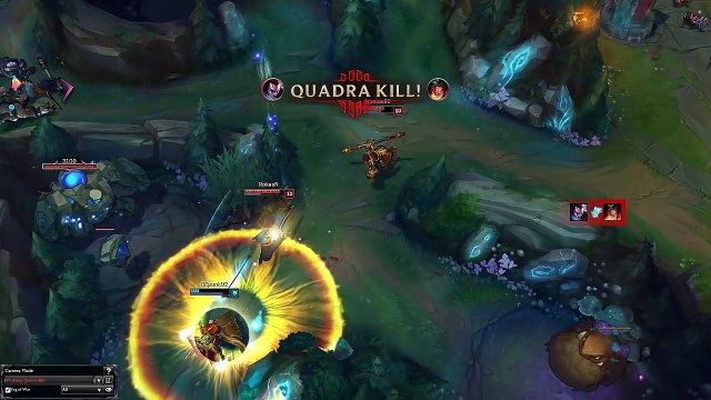 ® Top 5 Baits April, 2015 (League of Legends)