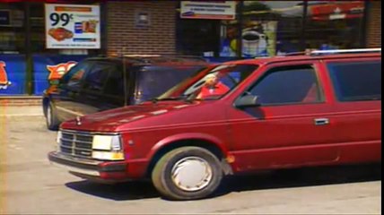 Just For Laughs - Ghost Car