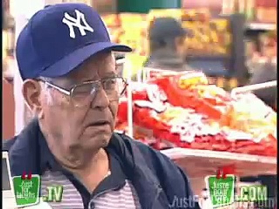 Just For Laughs - Magic Tongue