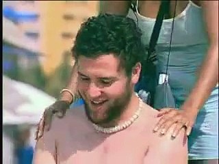 Just For Laughs - Neck Breaking Massage