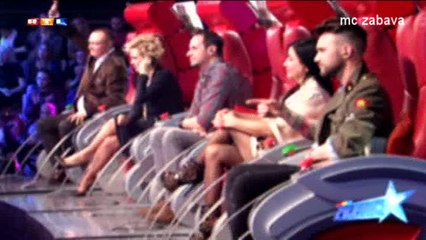 RTL Zvjezdice Sezona 2 Promo 3