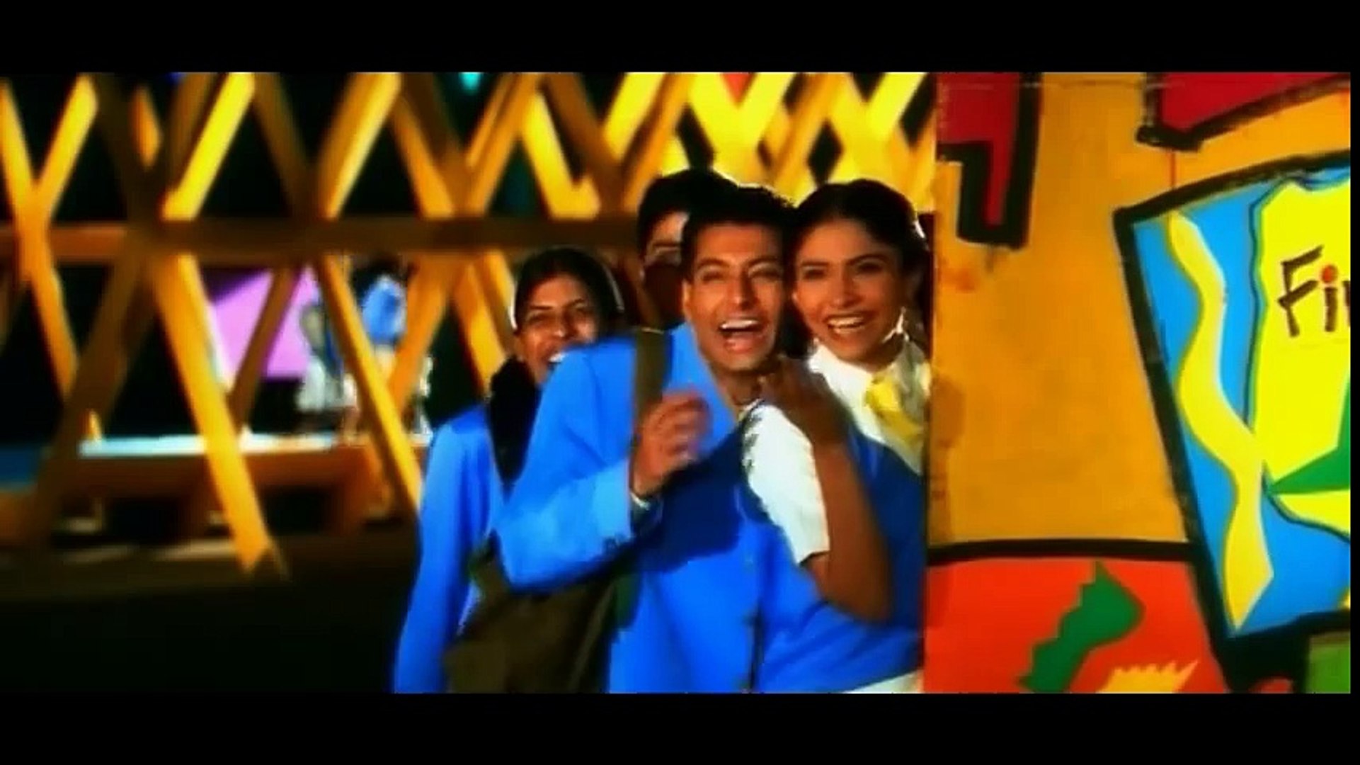 Falguni Pathak Pal Pal Teri Yaad Video Dailymotion falguni pathak pal pal teri yaad