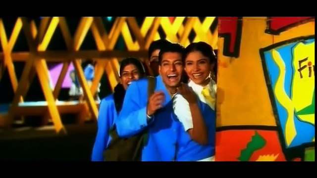 Falguni Pathak - Pal Pal Teri Yaad