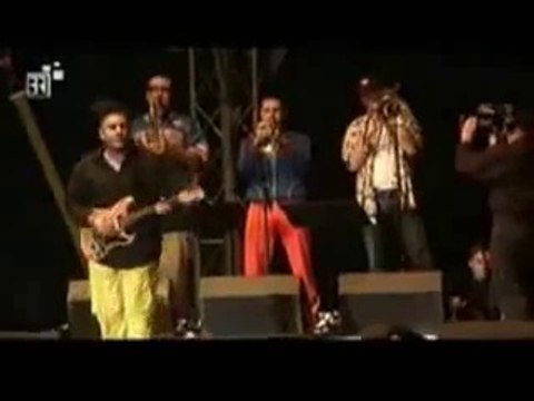 Souvenirs 2055 de Kustur animation