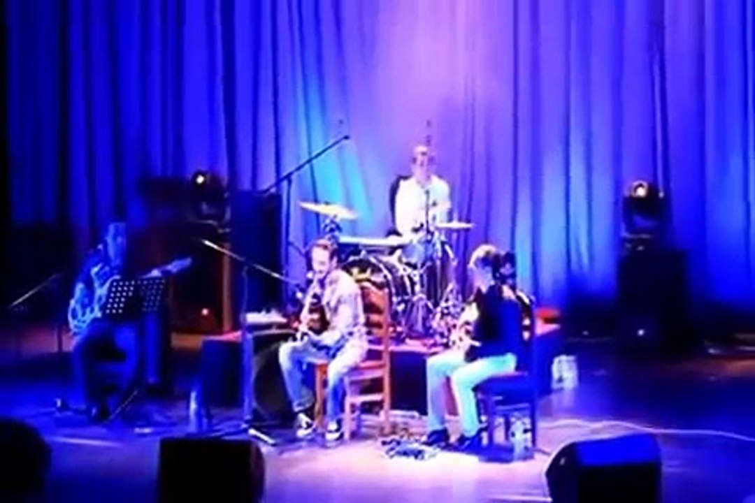 Сослан Кулумбеков -  Ало лай