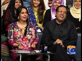 Khabarnak - 06 March 2016