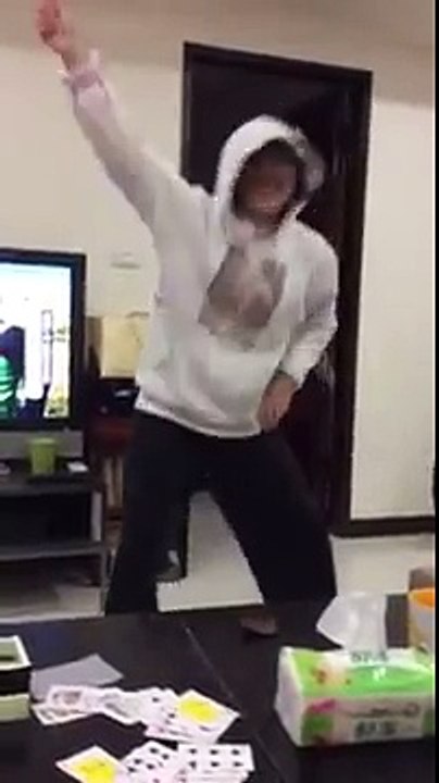 飯後減肥操！比鄭多燕有效
