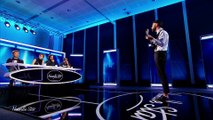 Il reprend une musique de Booba à la nouvelle star