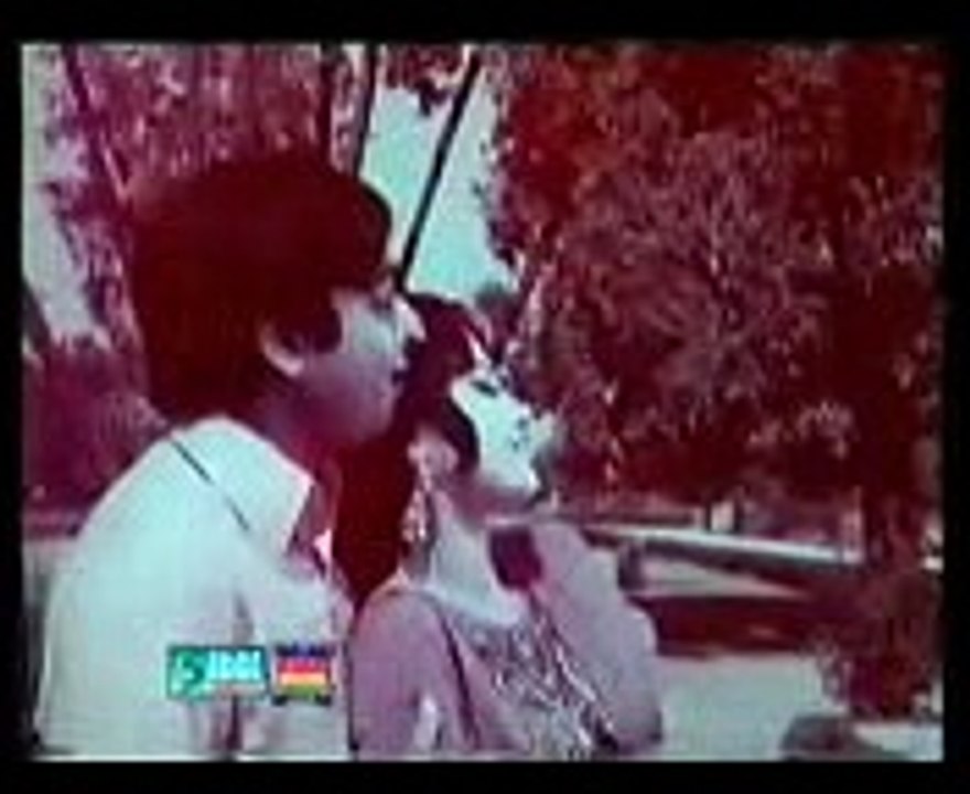 AHMADRUSHDITERI_Pakistani New Songs