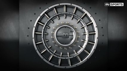 West Brom v Manchester United