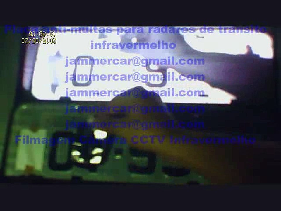 لوحة أرقام السيارة ضد الرادار Anti radar stickers for arabic cars لوحة أرقام السيارة ضد الرادار,